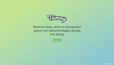 Trimmy! gallery image