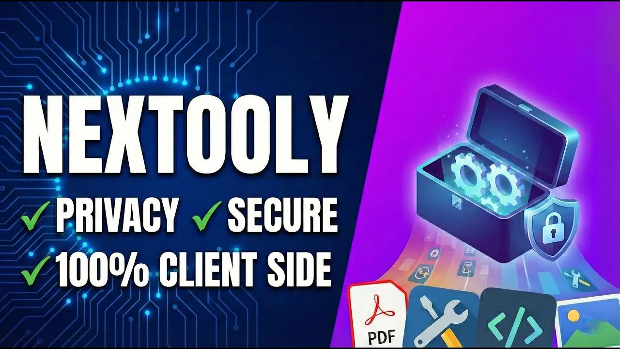 Nextooly gallery image