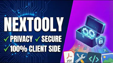 Nextooly gallery image