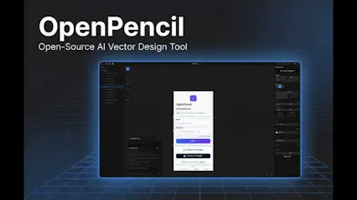 OpenPencil gallery image