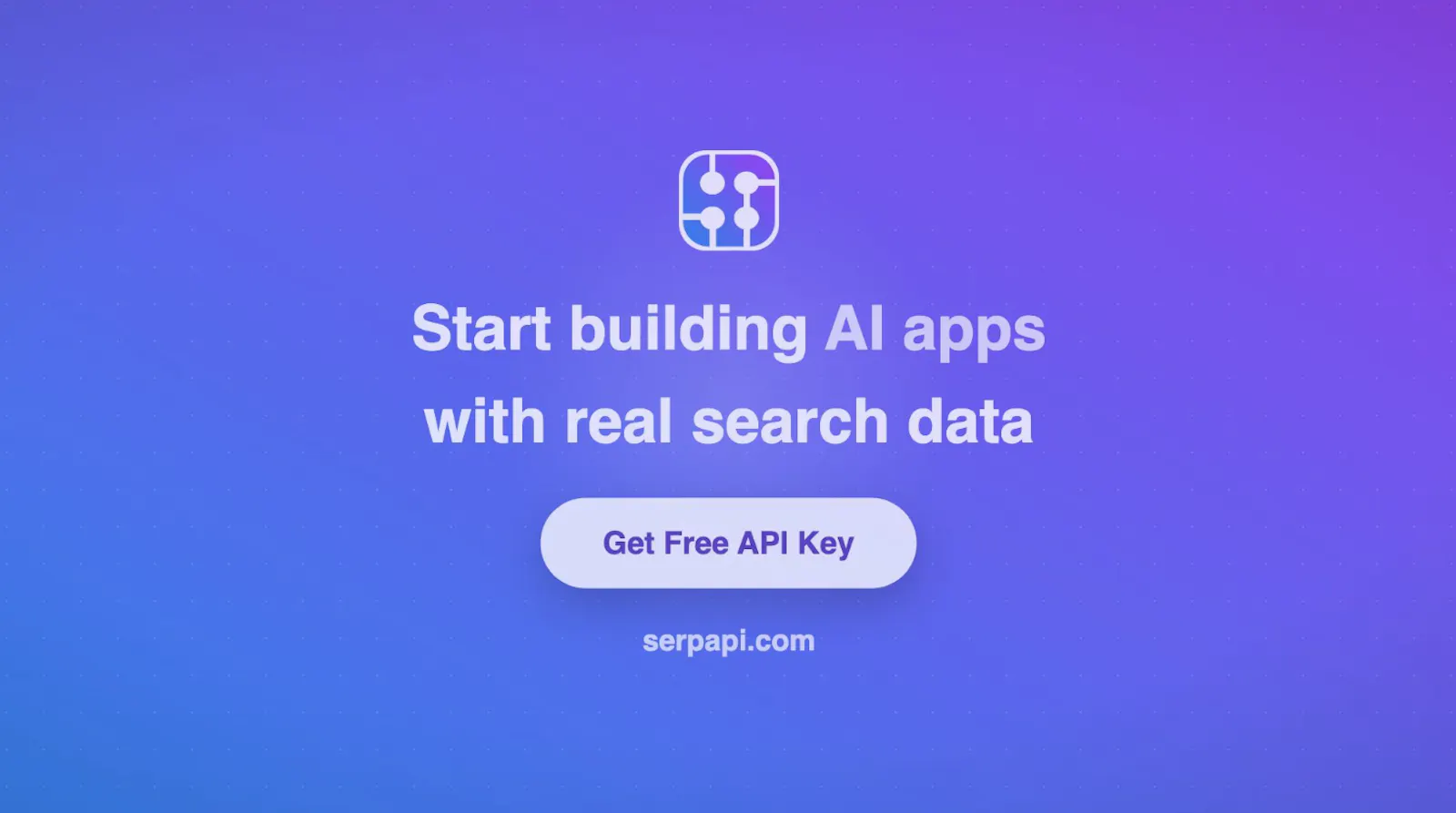 SerpApi for AI Apps and Agents screenshot 7