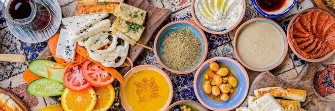 What To Eat In gallery image