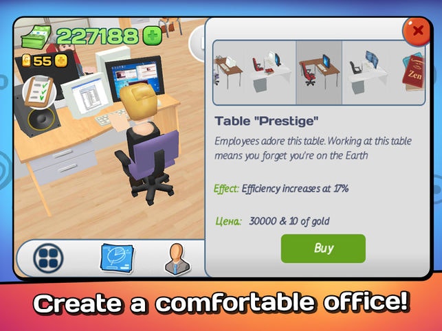 Office Story gallery image