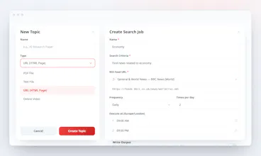 LearnMe AI gallery image