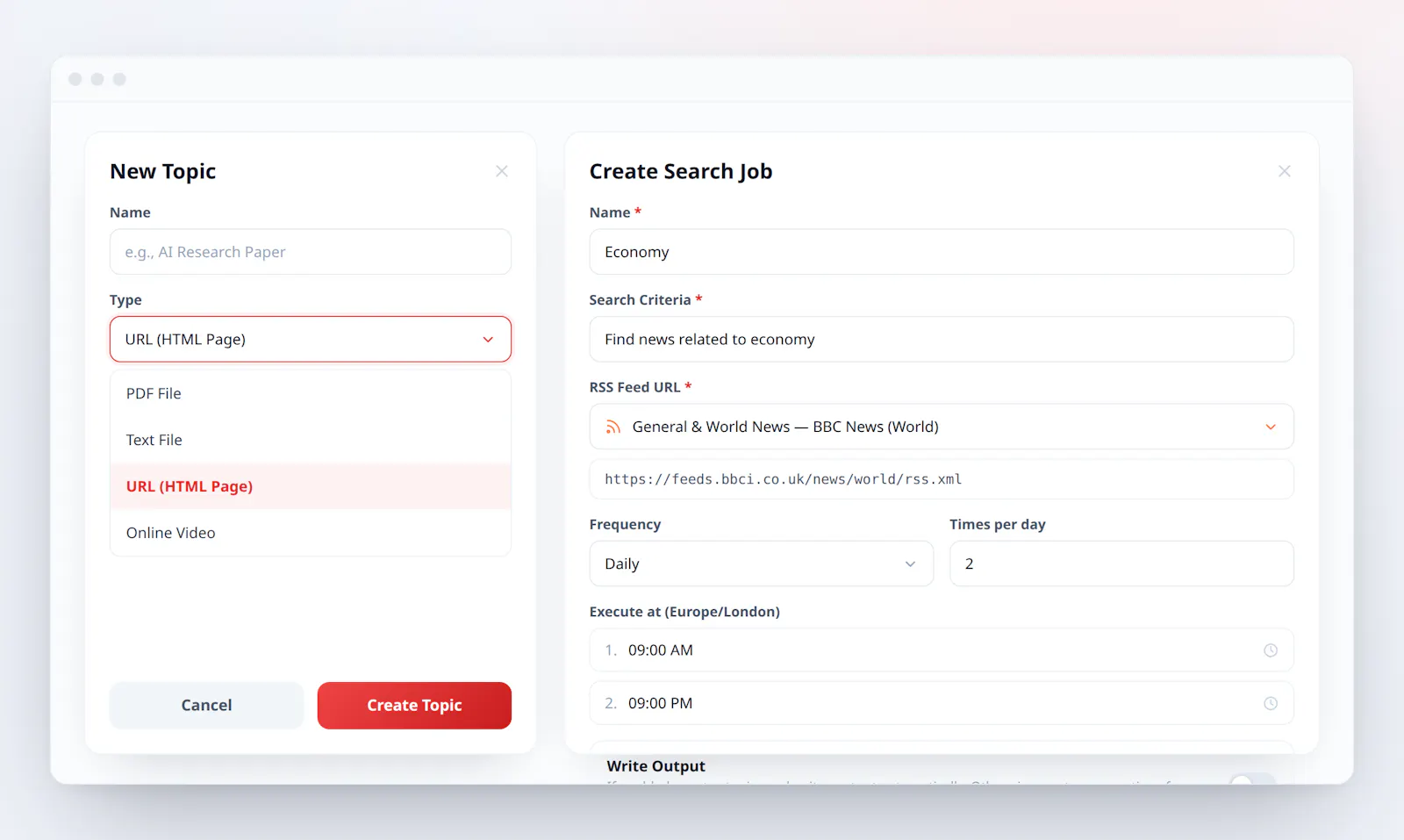 LearnMe AI screenshot 8