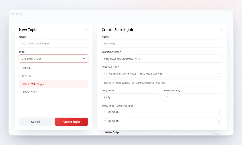 LearnMe AI screenshot 8