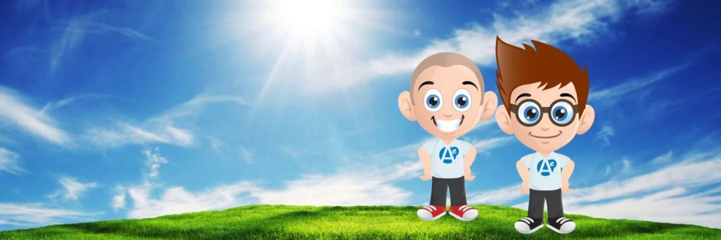 Astonish Email cover