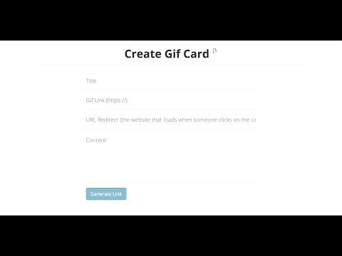 Latent Cards gallery image