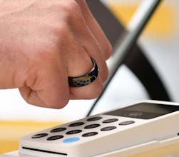 Orukka Payment Rings -new product launch gallery image