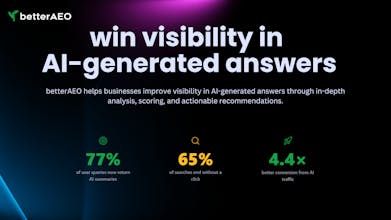 betterAEO gallery image