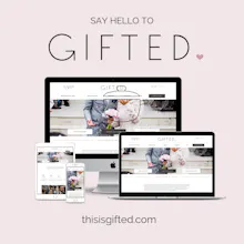 This Is Gifted gallery image