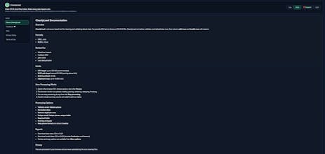 CleanlyLoad gallery image