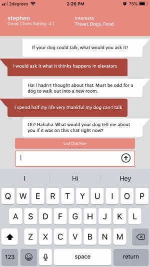 Good Chats gallery image