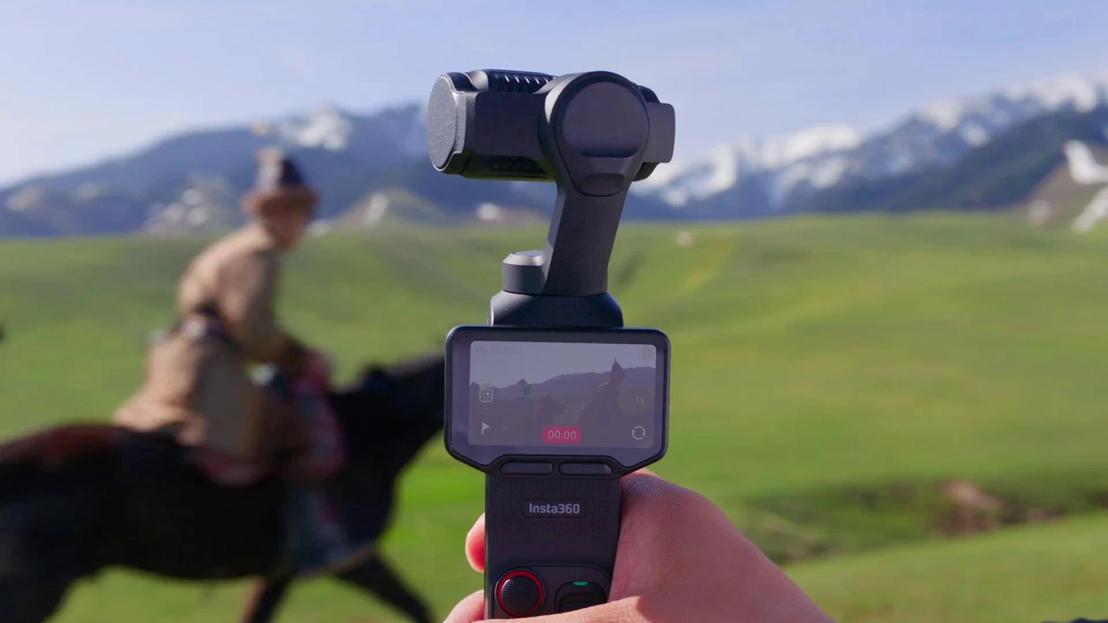 Insta360 Luna Ultra screenshot 11