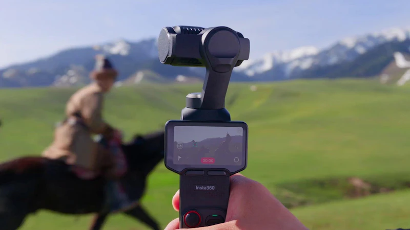 Insta360 Luna Ultra screenshot 11