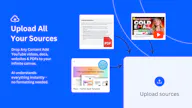 Notebooks - Your AI Whiteboard