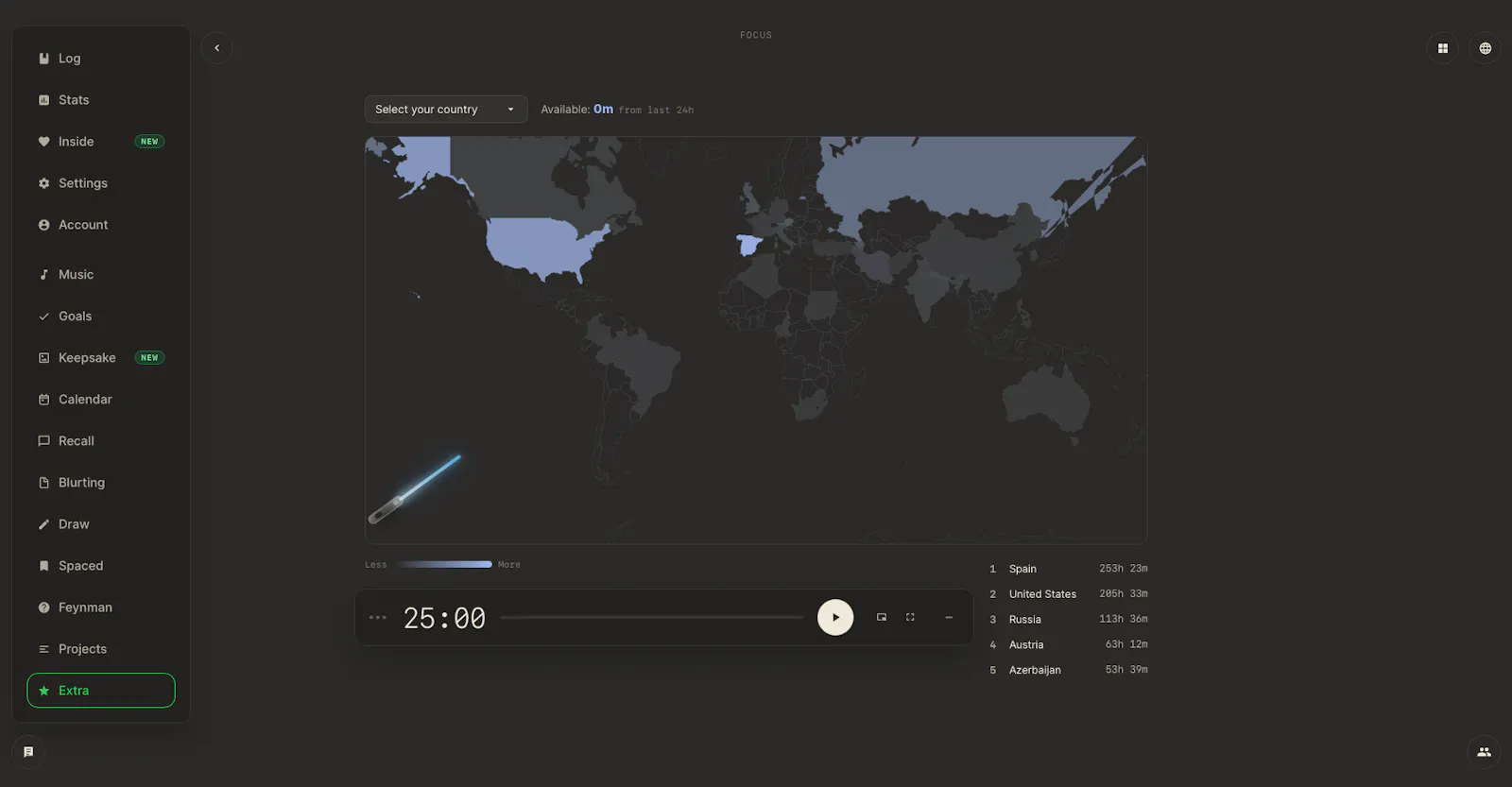 Stuon screenshot 4