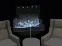 Unity MARS Companion App