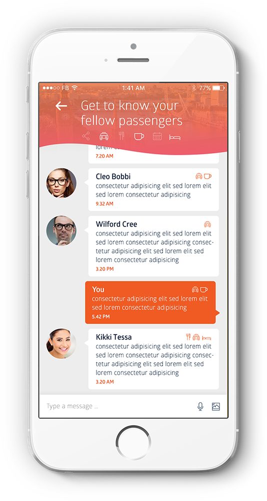 Weflock gallery image
