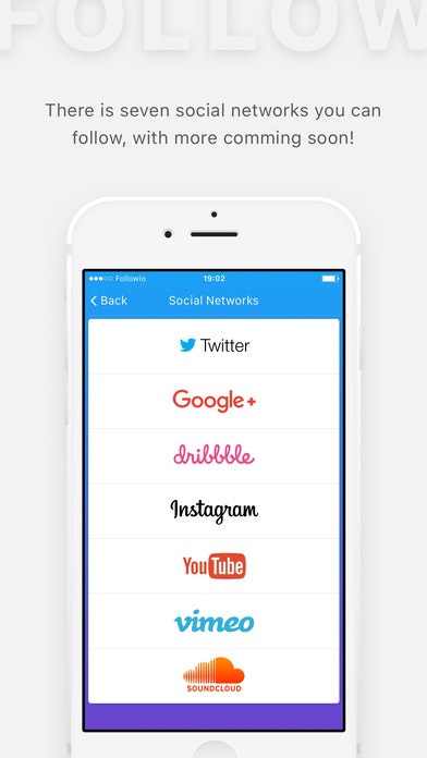 Followio gallery image