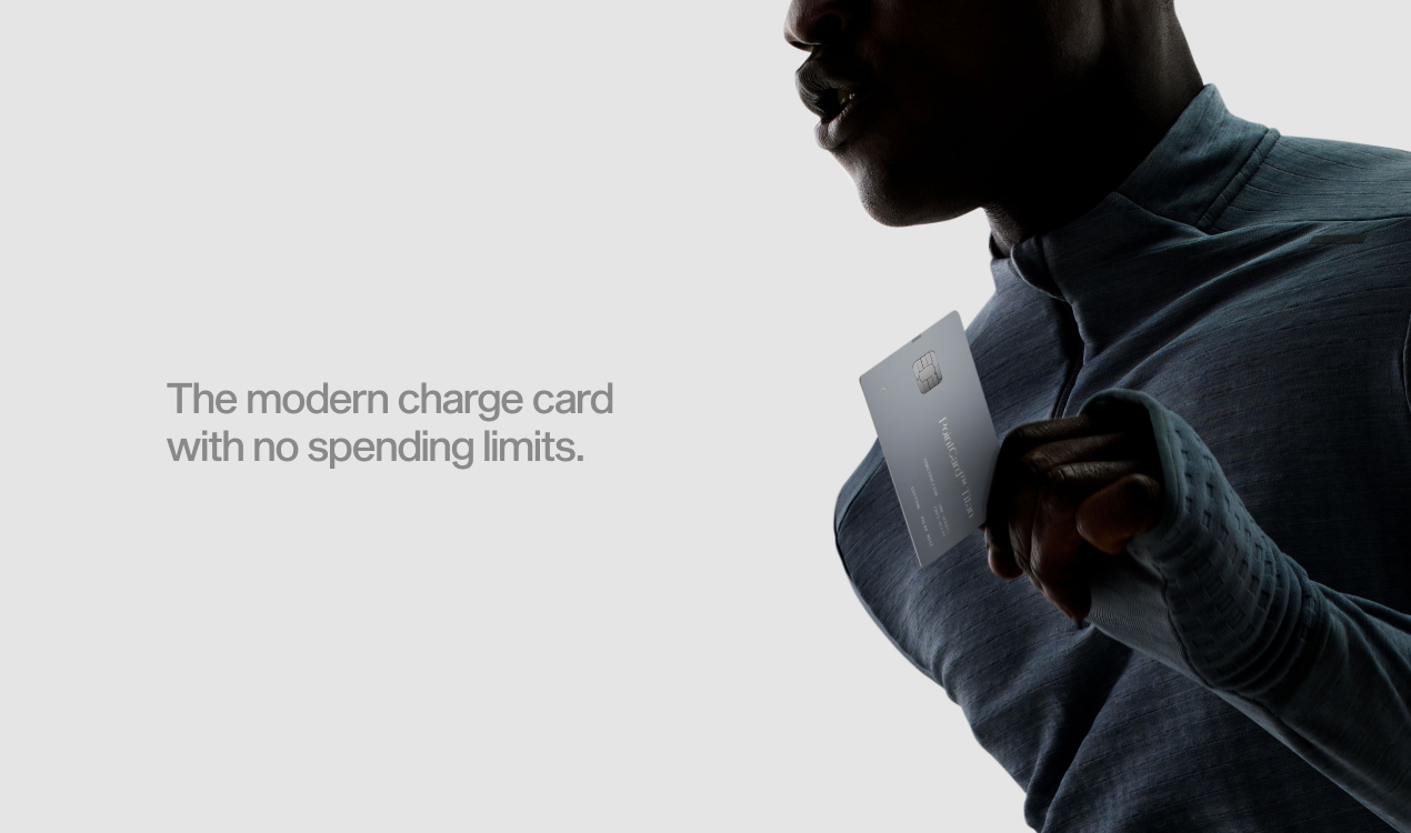 PointCard™ Titan gallery image