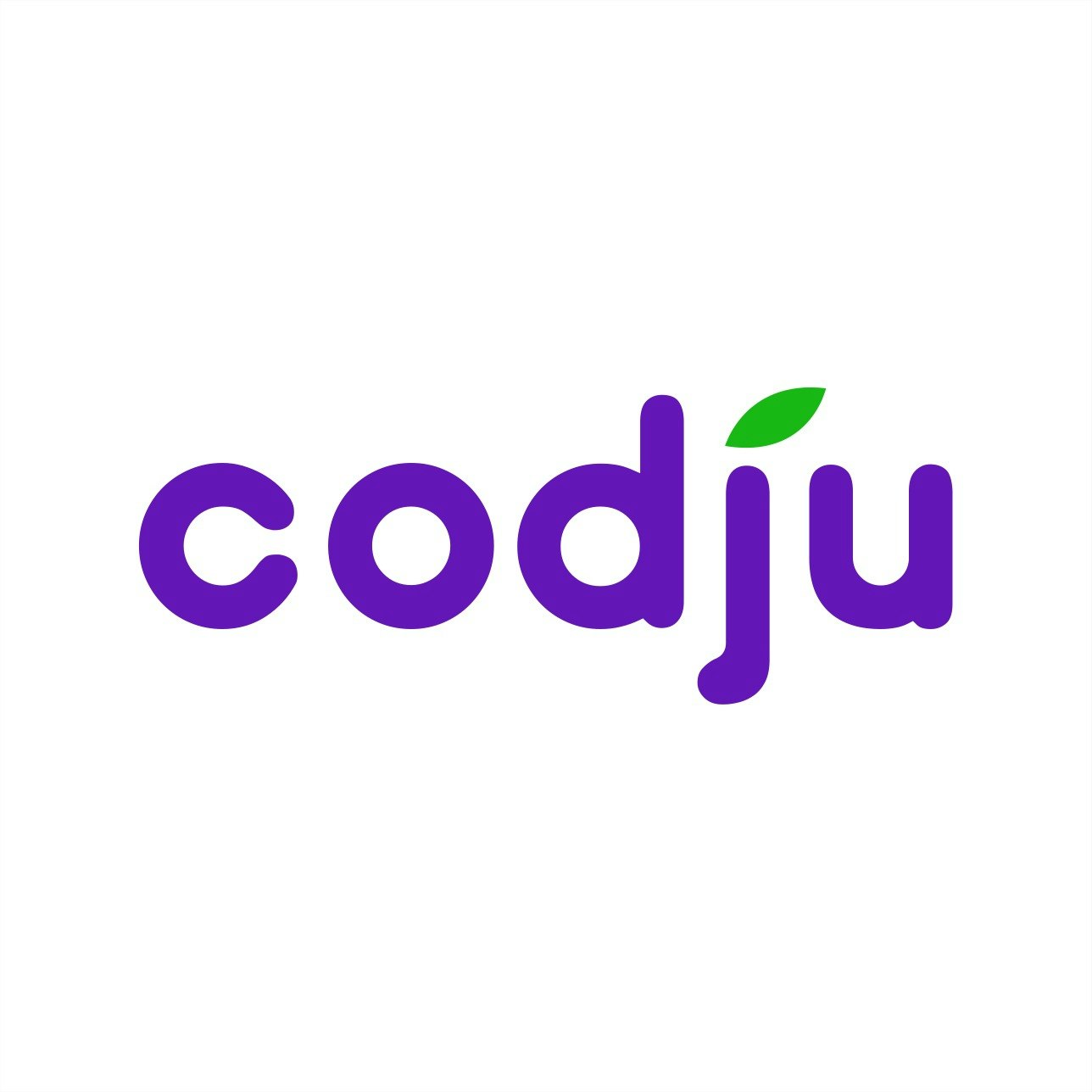 Codju logo