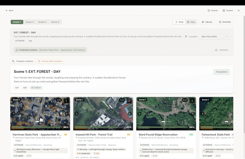 Murphy screenshot 3