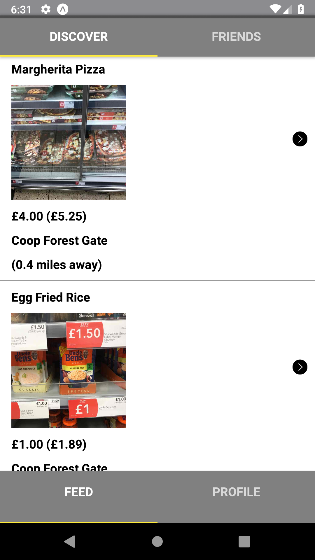 VA Commerce gallery image