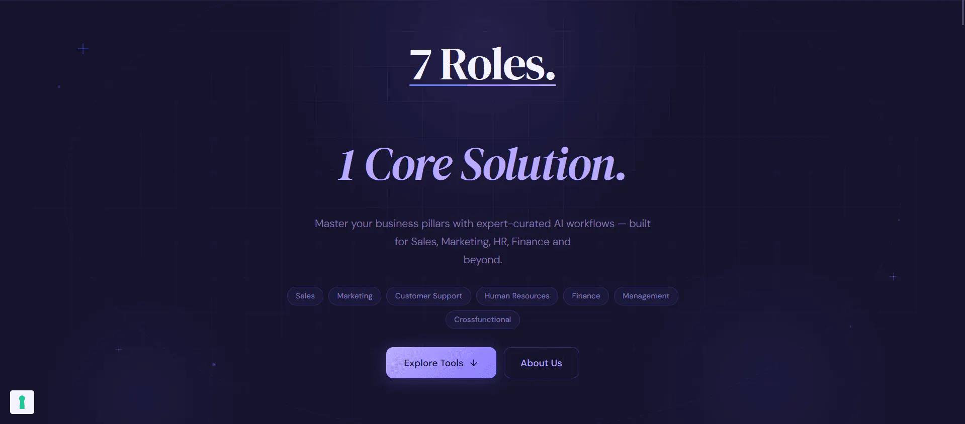 CoreSeven gallery image