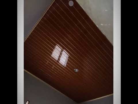Pasang Plafon Pvc gallery image