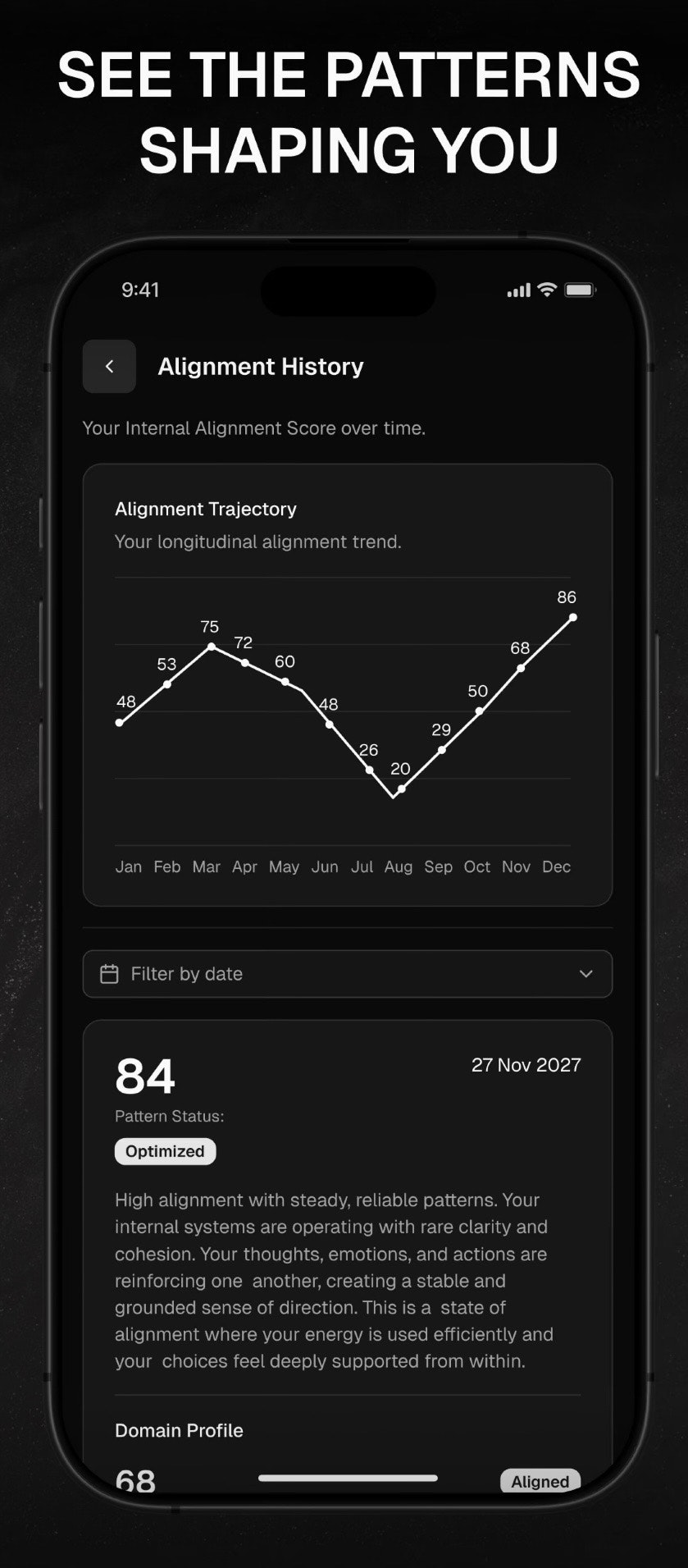 ALIGNMETRIX gallery image