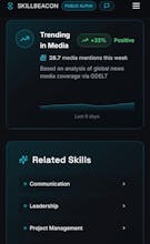 SkillBeacon.ai gallery image