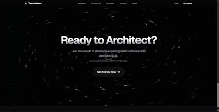 The Architect gallery image