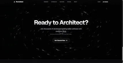 The Architect gallery image