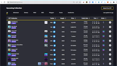 nfsea tools gallery image