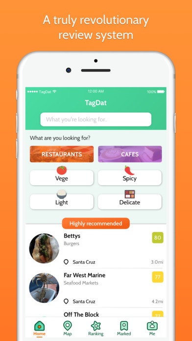 TagDat gallery image