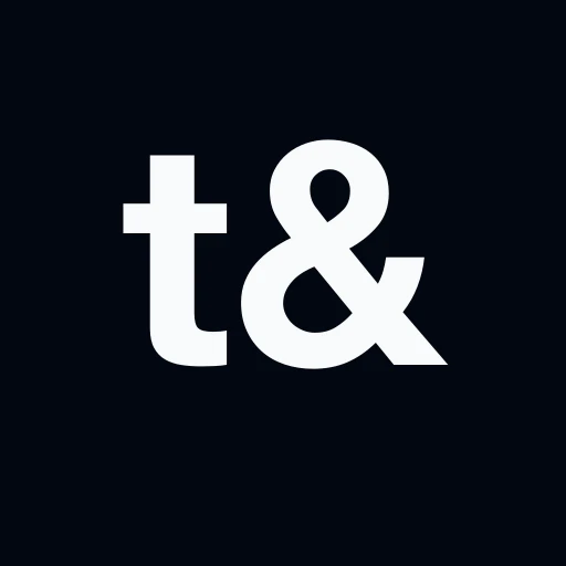 tokens& logo