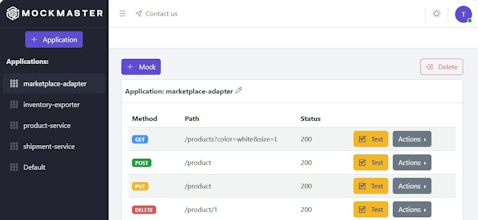 MockMaster gallery image