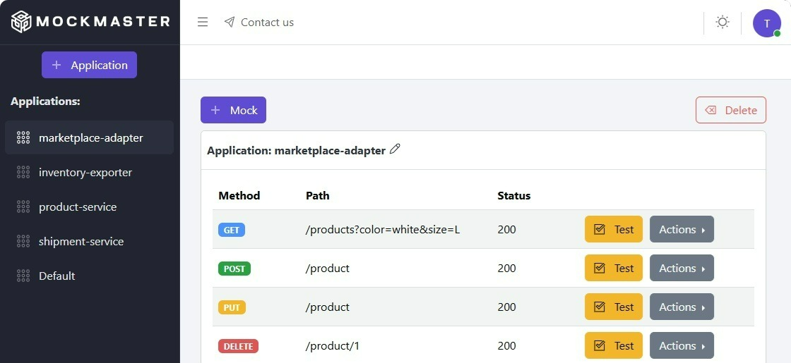 Média Mackmaster - Le moyen le plus rapide et le plus simple de se moquer de toute API 2