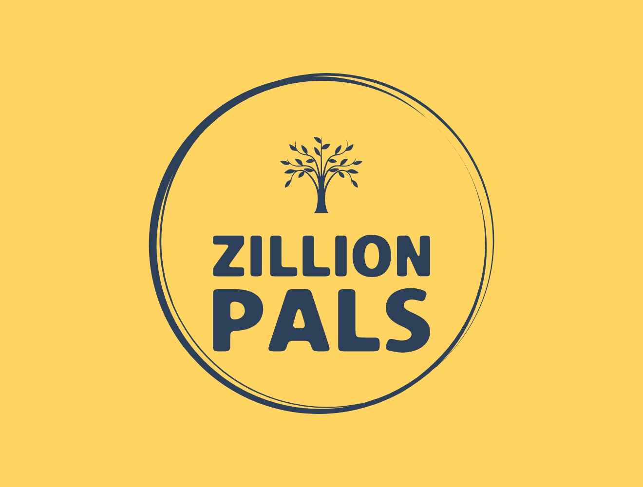 zillionpals.com