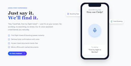 Travel Talk 24 gallery image