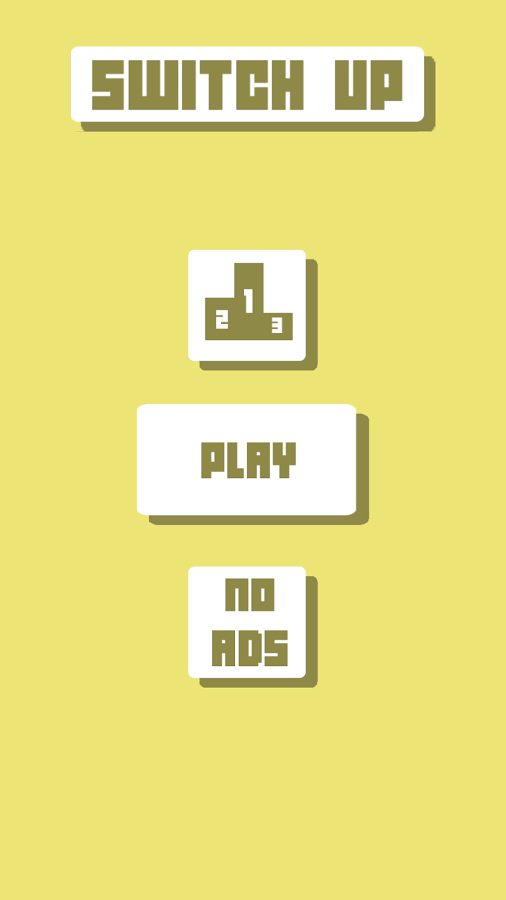 Switch Up gallery image