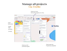 DesignFairy.co | Get Unlimited Design gallery image