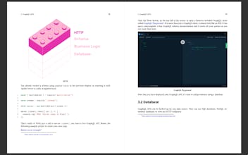 Fullstack GraphQL Book π gallery image