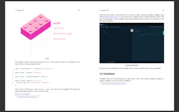 Fullstack GraphQL Book π gallery image