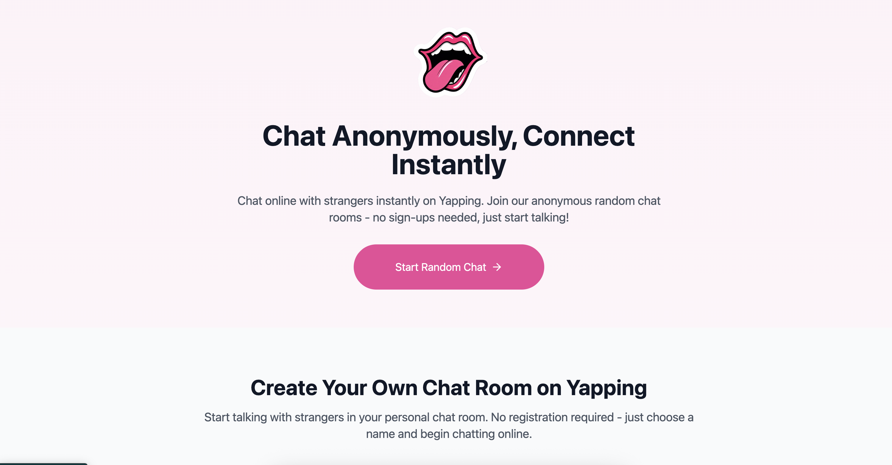 Média Yapping.me - Rencontrer, discuter, répéter 1