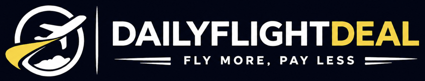 Daily Flight Deals gallery image