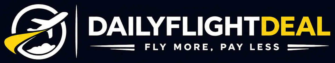 Daily Flight Deals gallery image