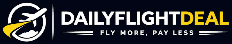 Daily Flight Deals screenshot 1