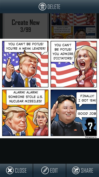 Shadow Ink gallery image